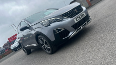 Peugeot 3008 1.2 Puretech Allure 5dr EAT6 Petrol Estate